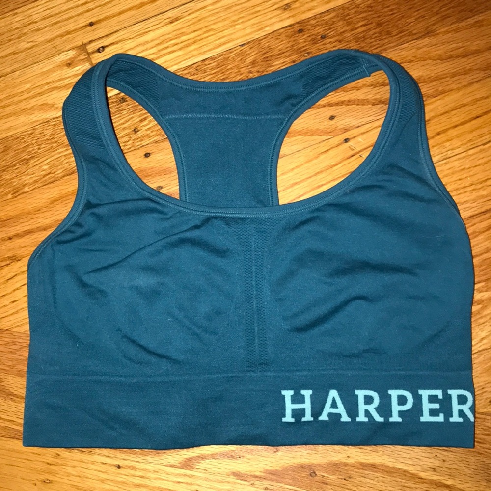Harper Wilde The Move Sports Bra